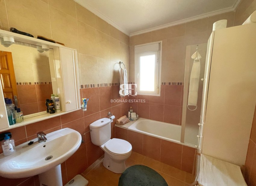 Resale - Villa -
Ciudad Quesada - La Marquesa Golf