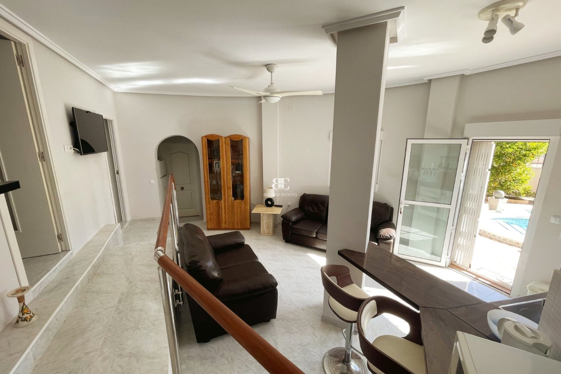 Resale - Villa -
Ciudad Quesada - La Marquesa Golf