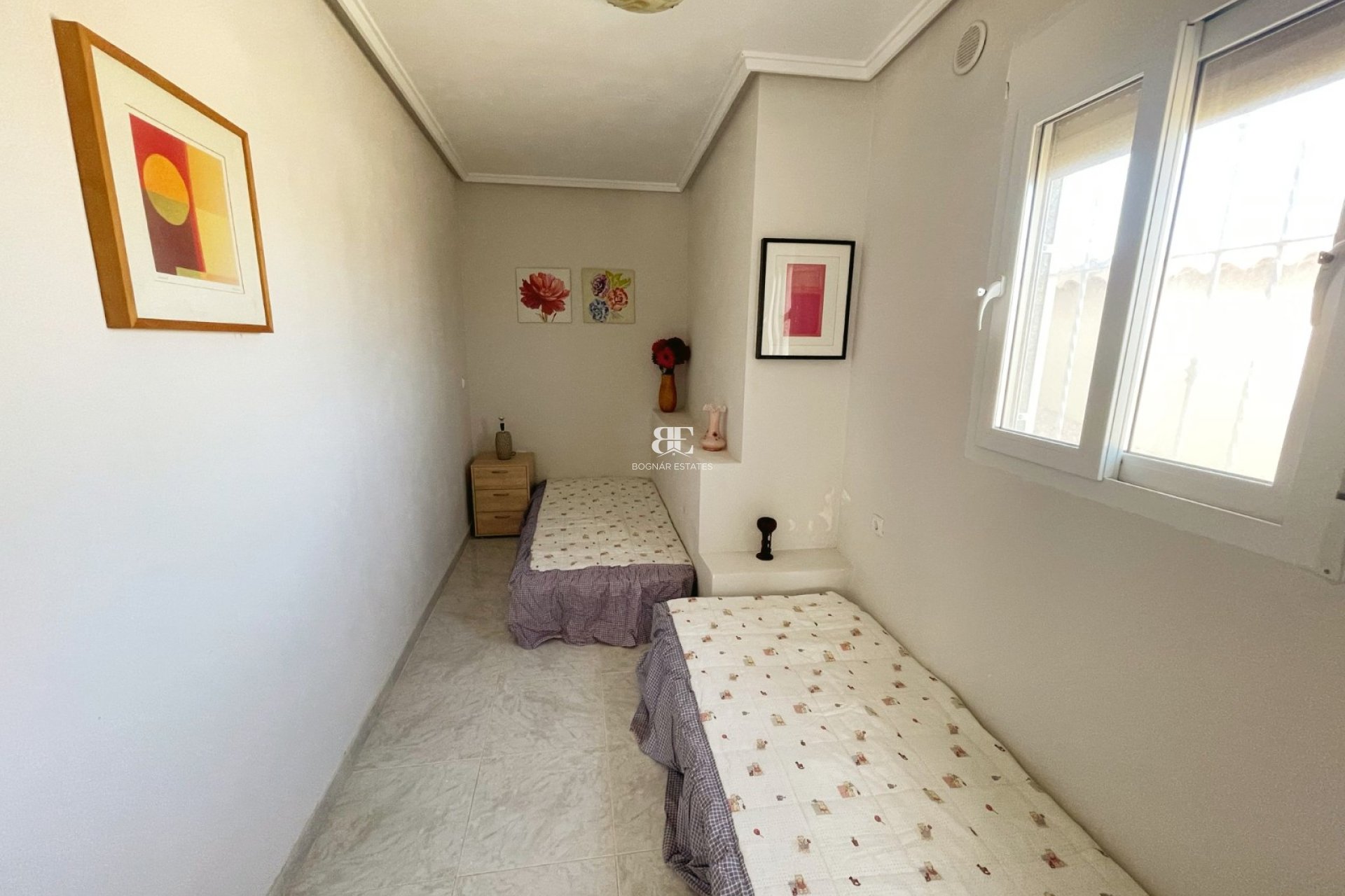 Resale - Villa -
Ciudad Quesada - La Marquesa Golf