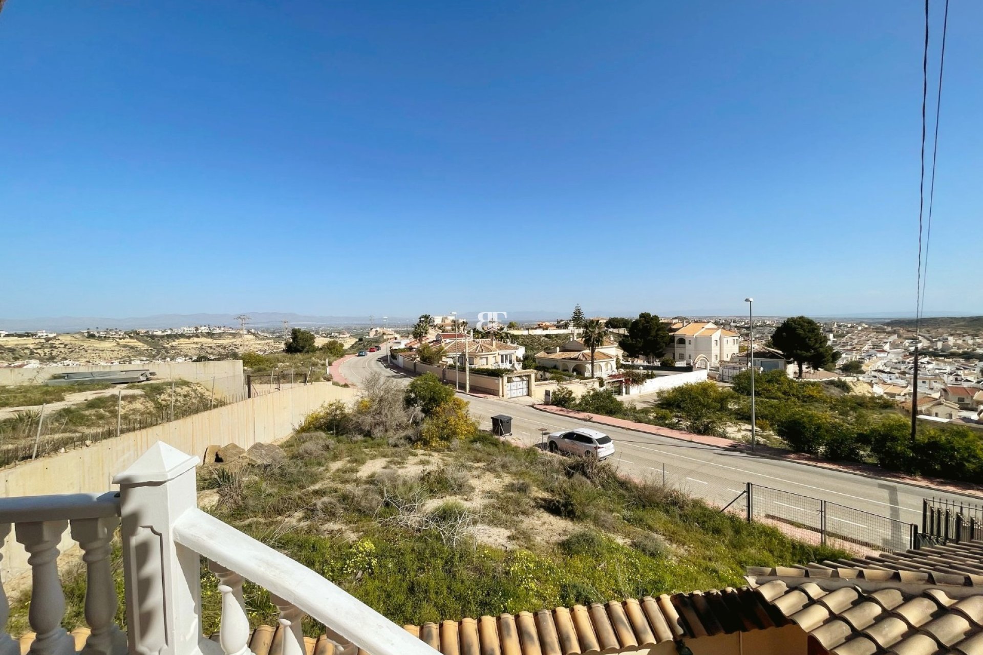 Resale - Villa -
Ciudad Quesada - La Marquesa Golf