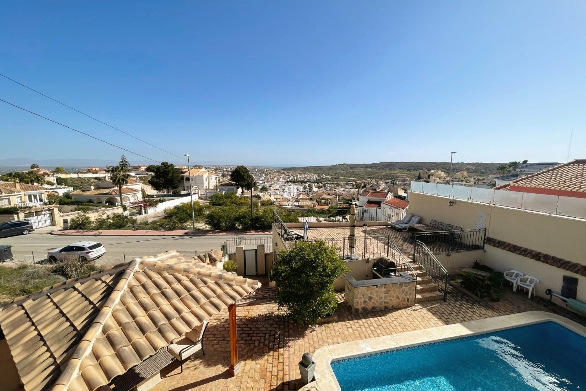 Resale - Villa -
Ciudad Quesada - La Marquesa Golf