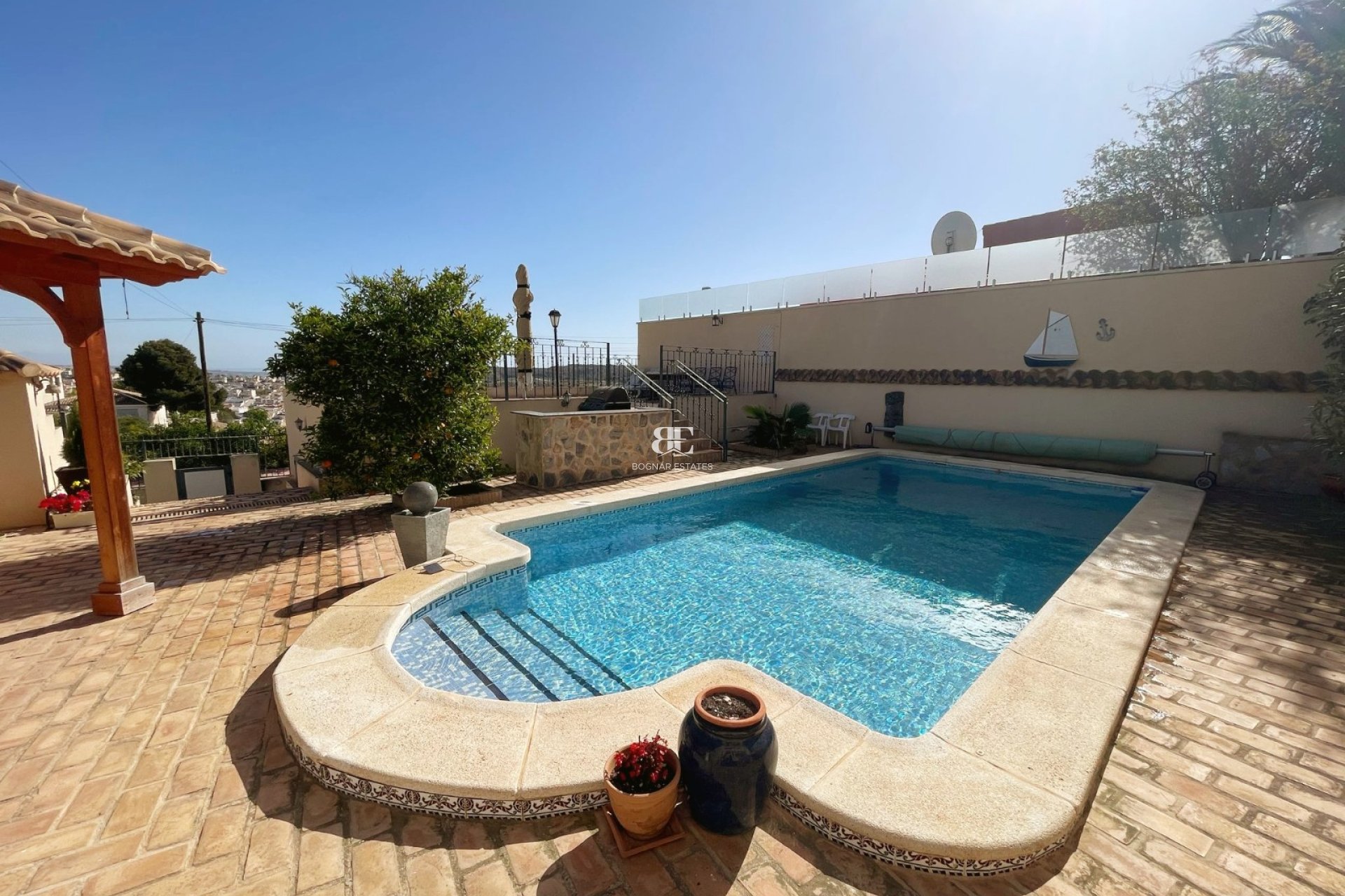 Resale - Villa -
Ciudad Quesada - La Marquesa Golf