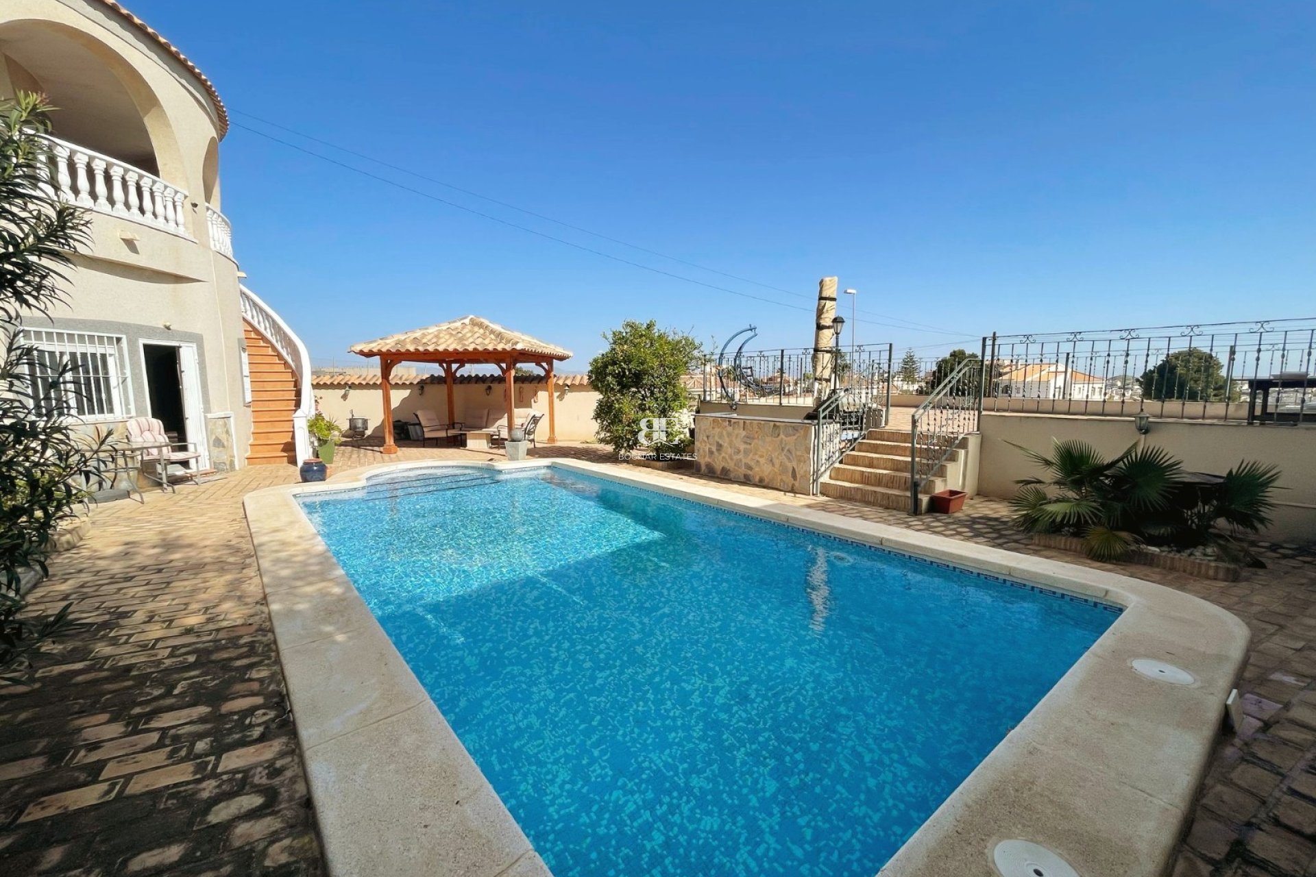 Resale - Villa -
Ciudad Quesada - La Marquesa Golf