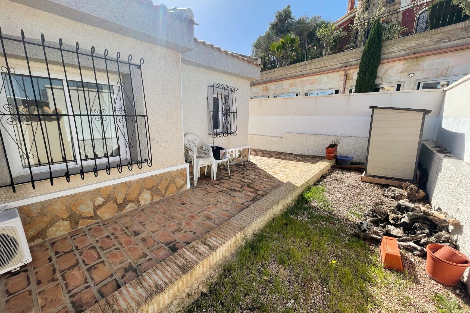 Resale - Villa -
Ciudad Quesada - La Marquesa Golf