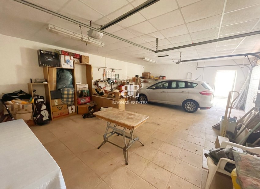 Resale - Villa -
Ciudad Quesada - La Marquesa Golf