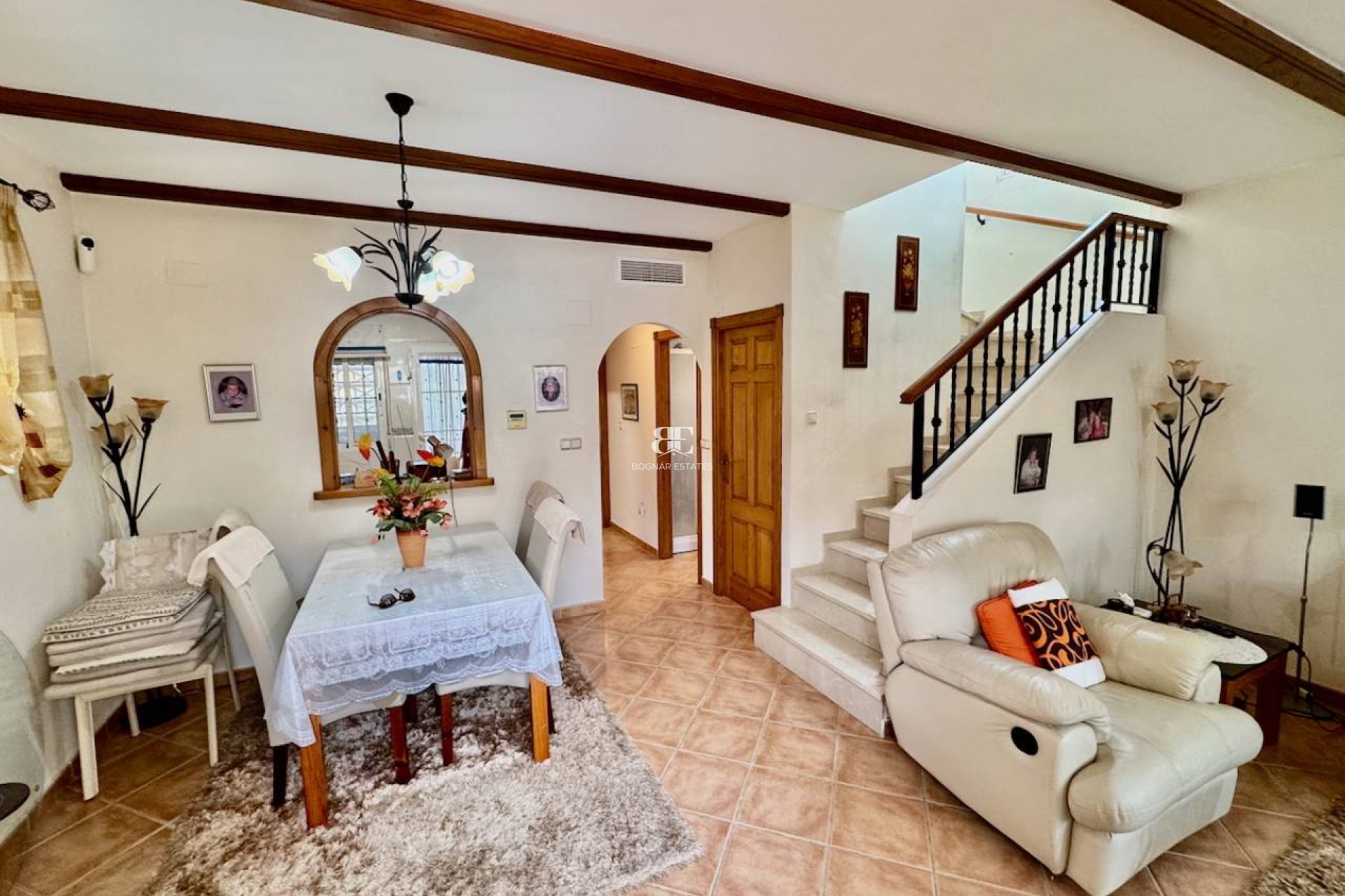 Resale - Villa -
Ciudad Quesada - Lo Crispin