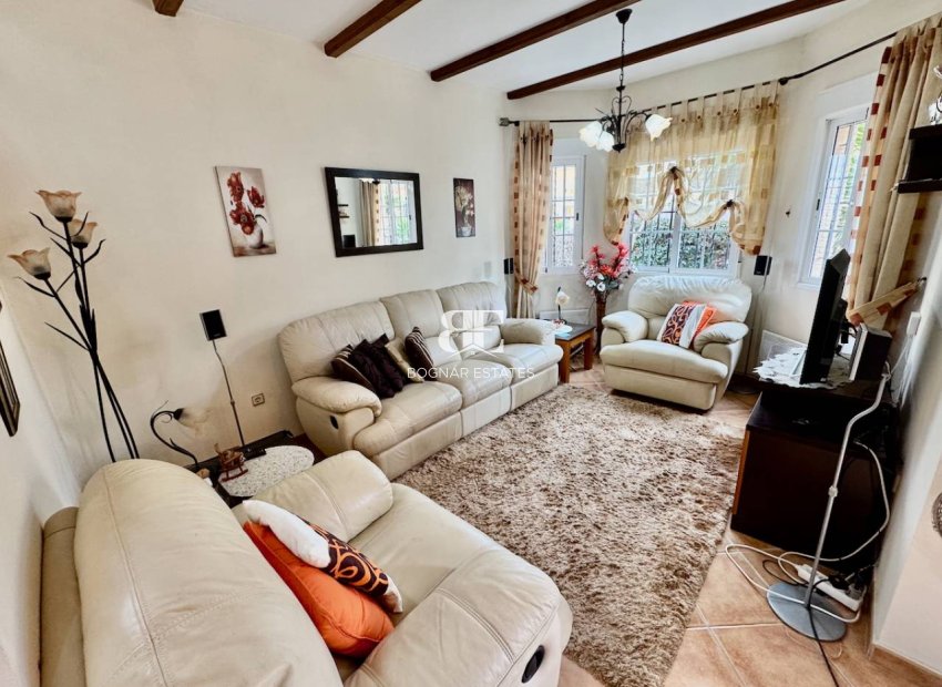 Resale - Villa -
Ciudad Quesada - Lo Crispin