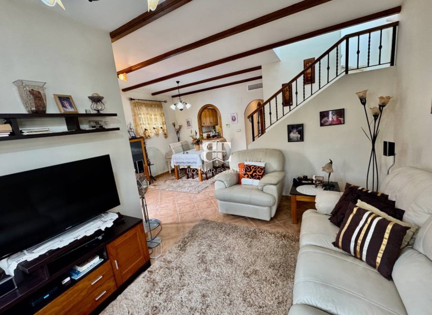 Resale - Villa -
Ciudad Quesada - Lo Crispin