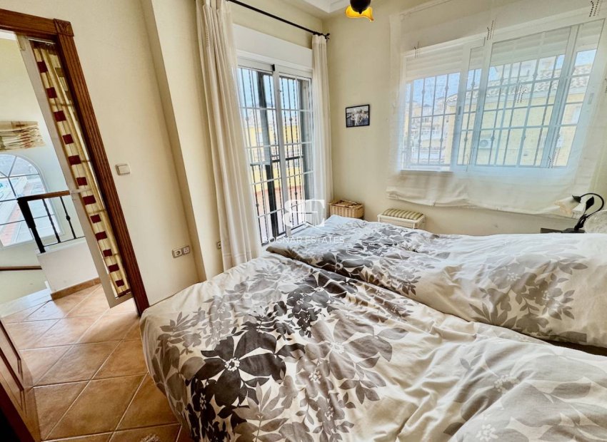 Resale - Villa -
Ciudad Quesada - Lo Crispin