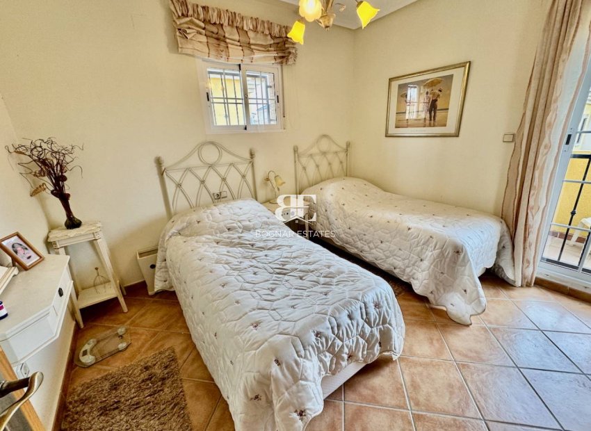 Resale - Villa -
Ciudad Quesada - Lo Crispin