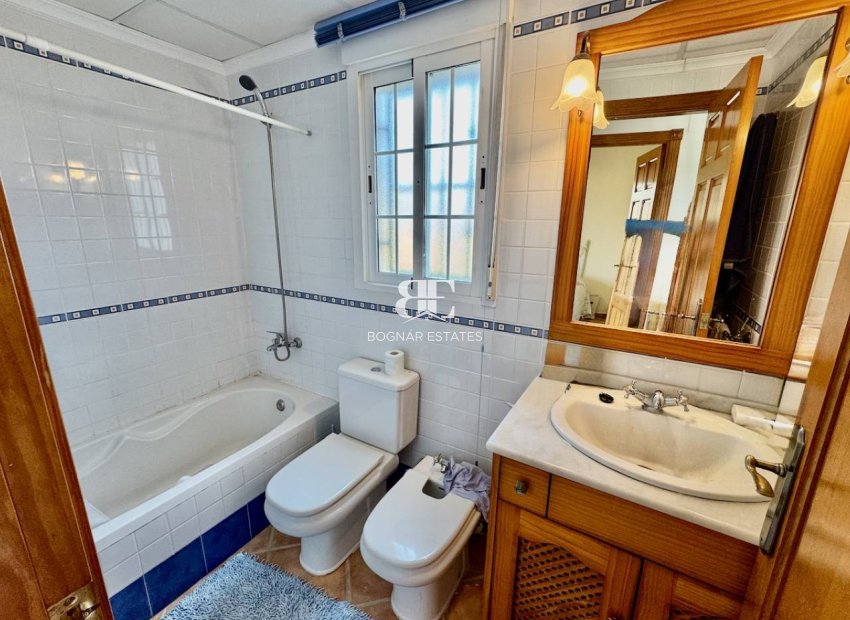 Resale - Villa -
Ciudad Quesada - Lo Crispin