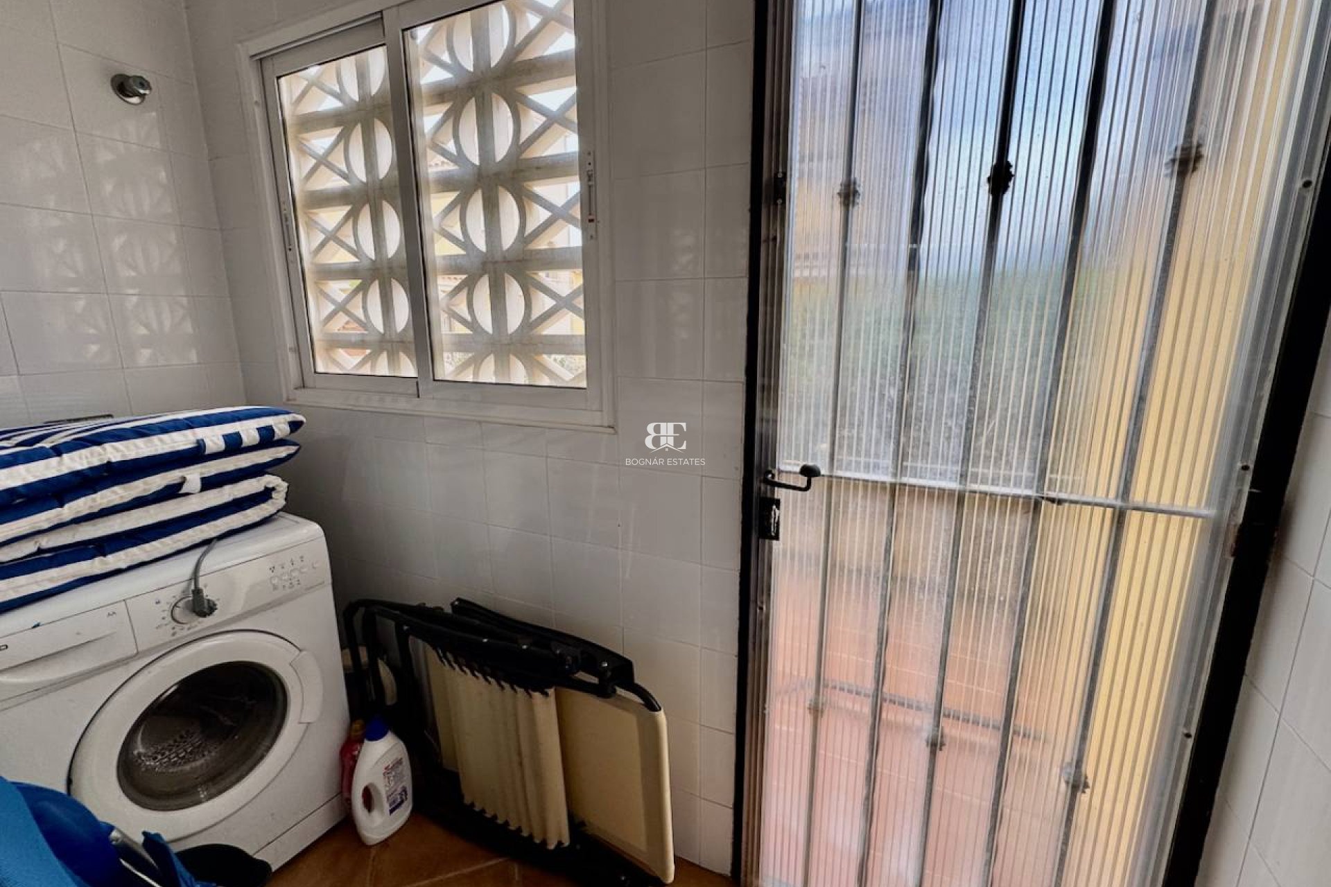 Resale - Villa -
Ciudad Quesada - Lo Crispin