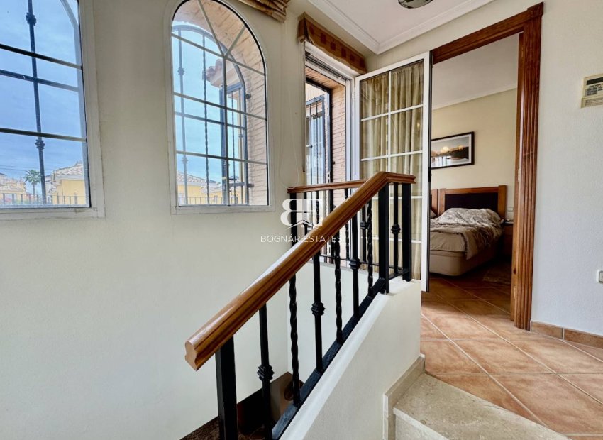 Resale - Villa -
Ciudad Quesada - Lo Crispin