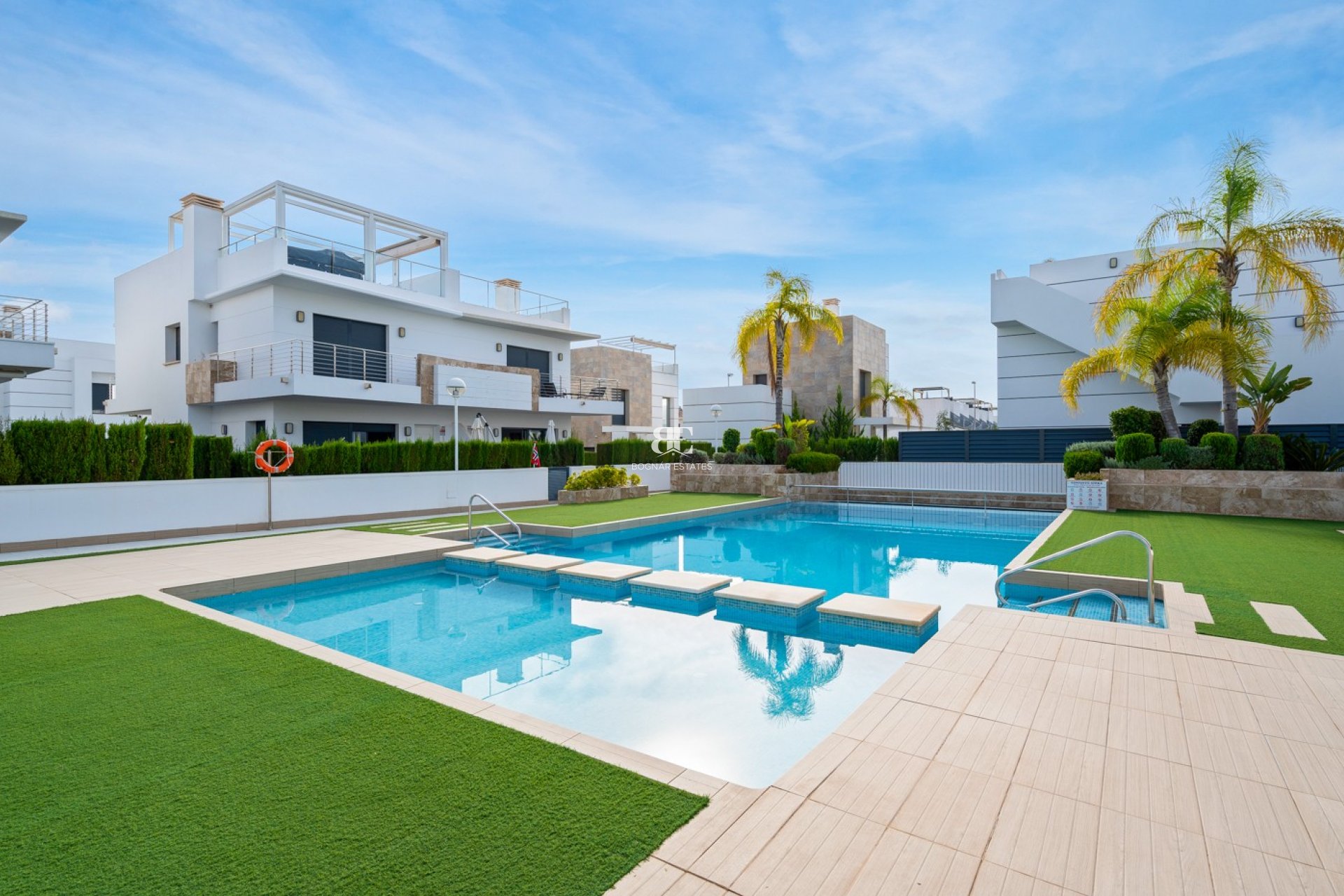 Resale - Villa -
Ciudad Quesada - Lo Marabú