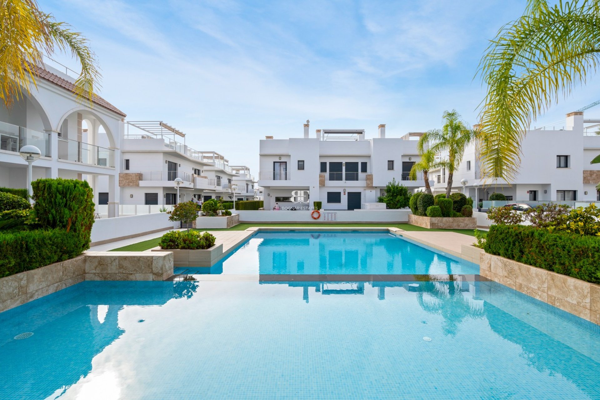 Resale - Villa -
Ciudad Quesada - Lo Marabú