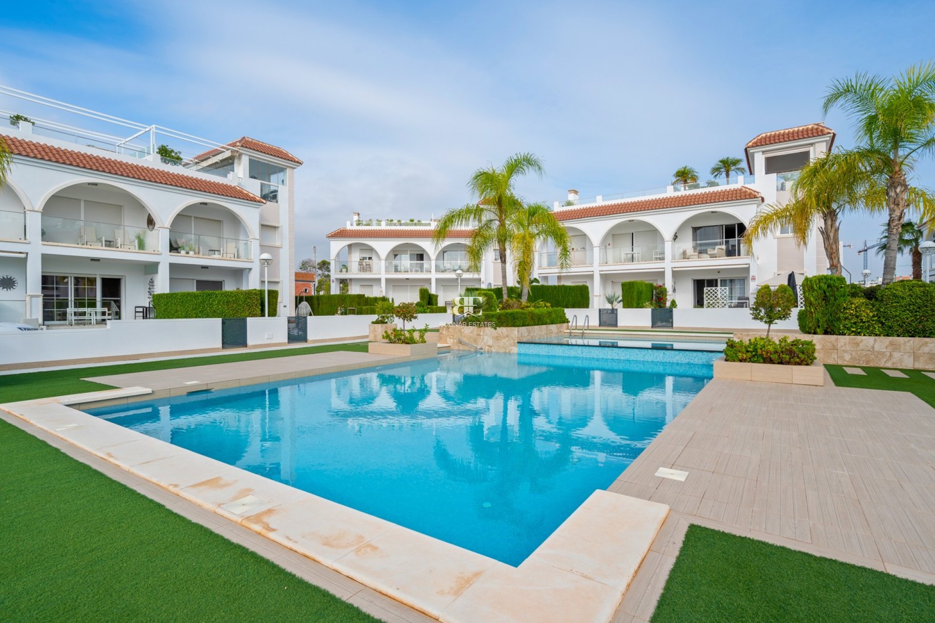 Resale - Villa -
Ciudad Quesada - Lo Marabú