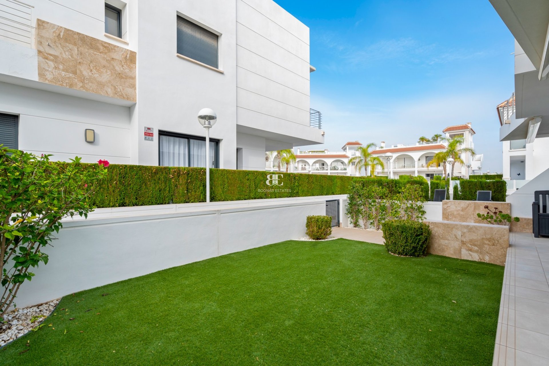 Resale - Villa -
Ciudad Quesada - Lo Marabú