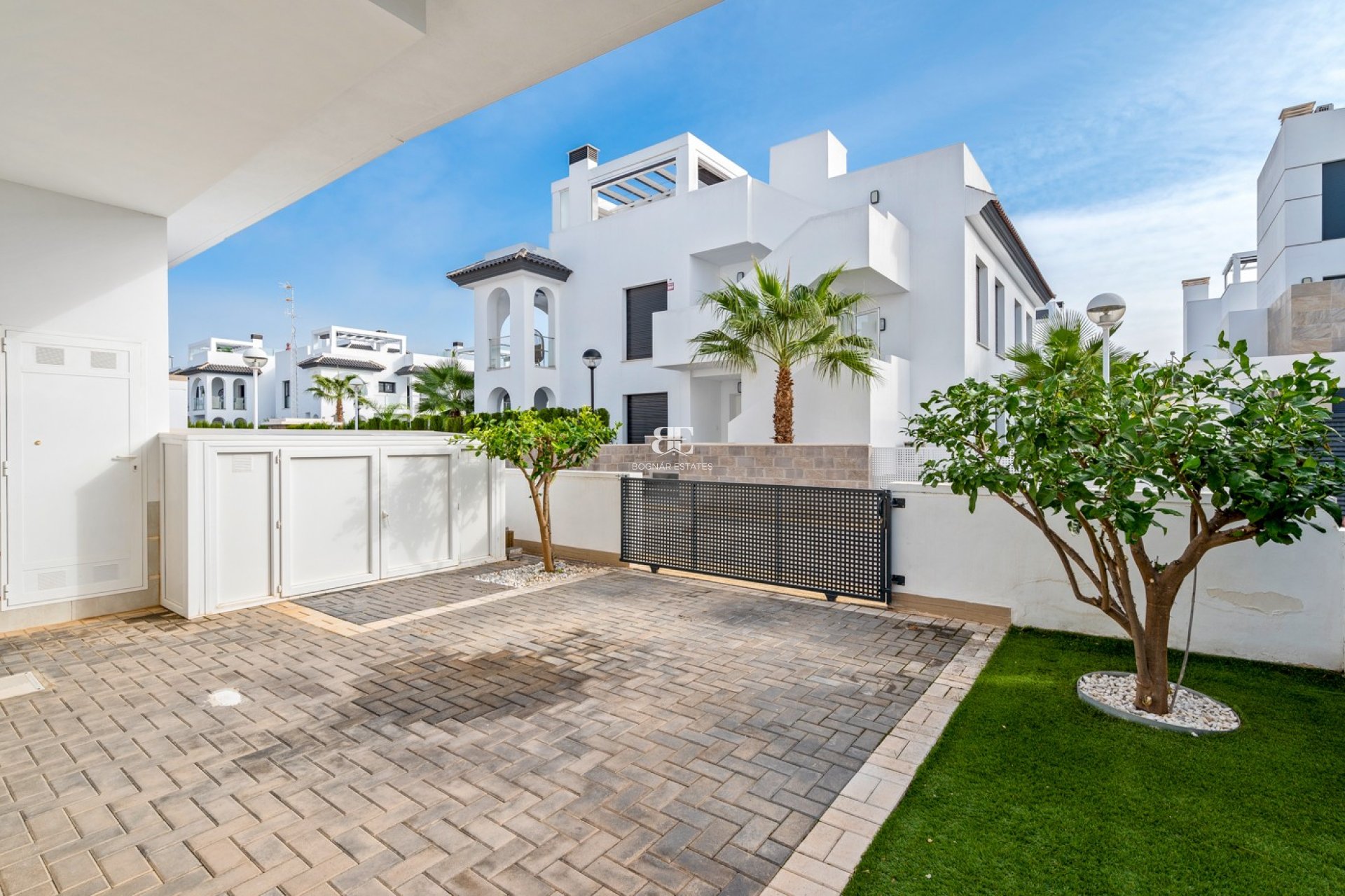 Resale - Villa -
Ciudad Quesada - Lo Marabú