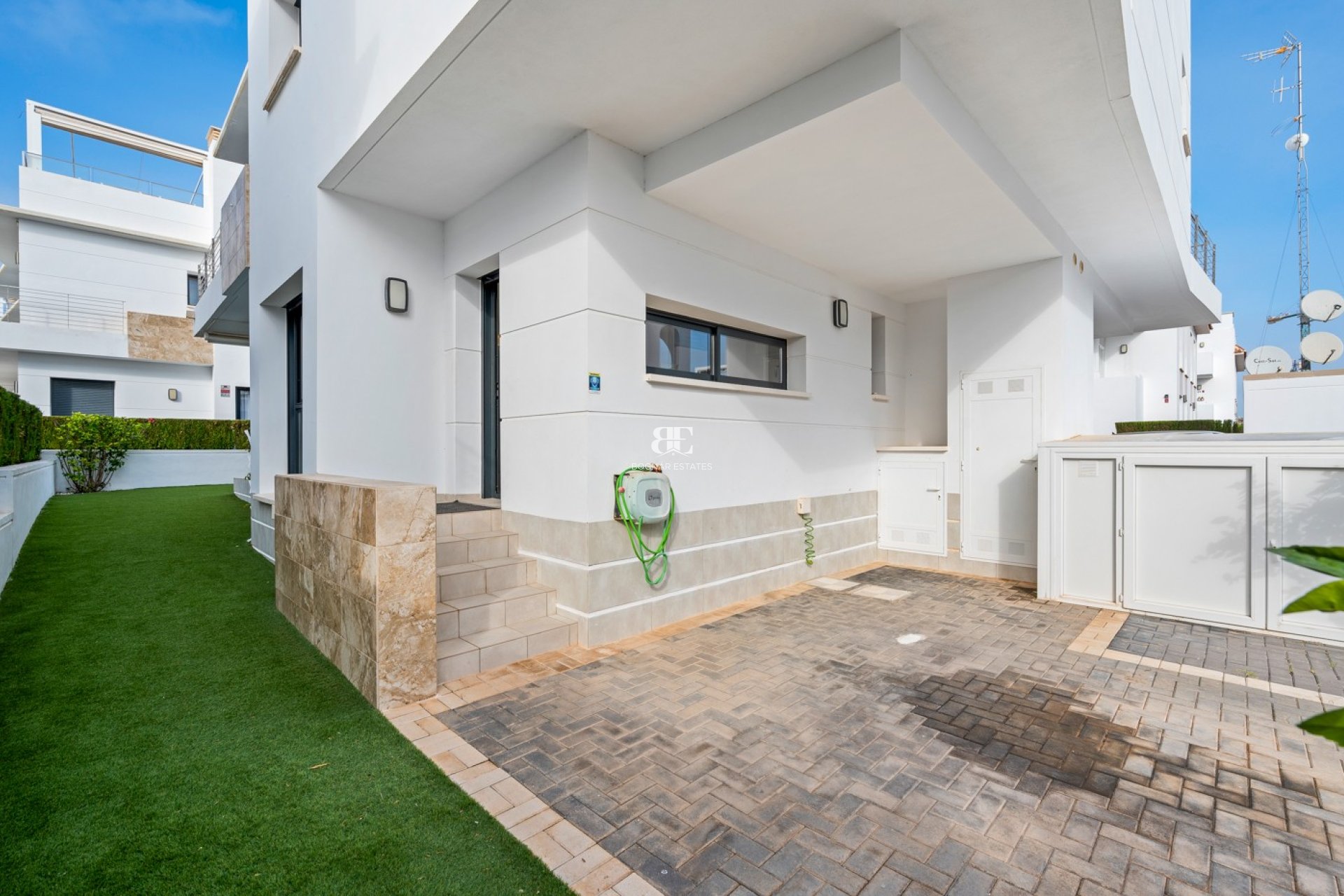 Resale - Villa -
Ciudad Quesada - Lo Marabú