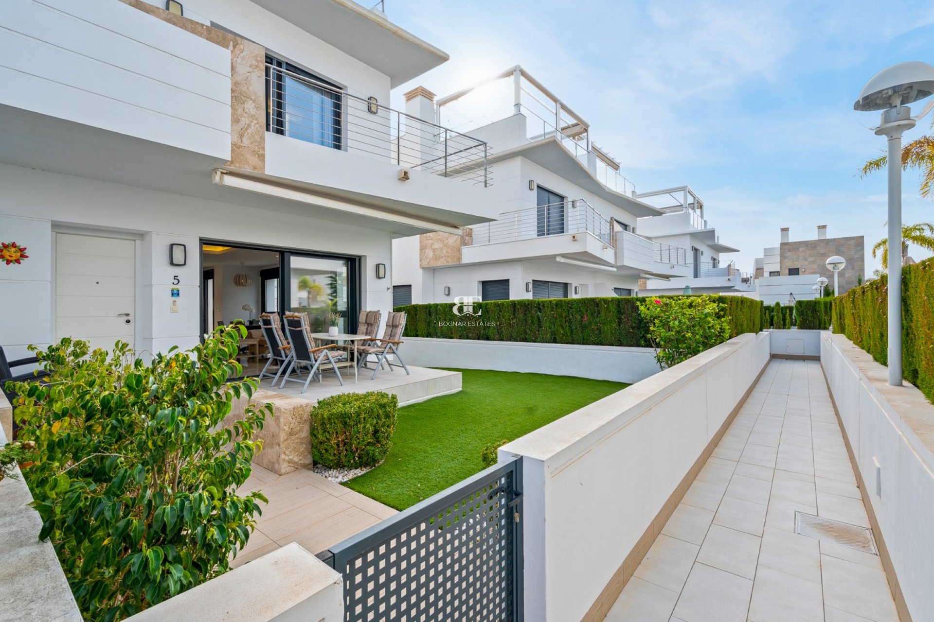 Resale - Villa -
Ciudad Quesada - Lo Marabú