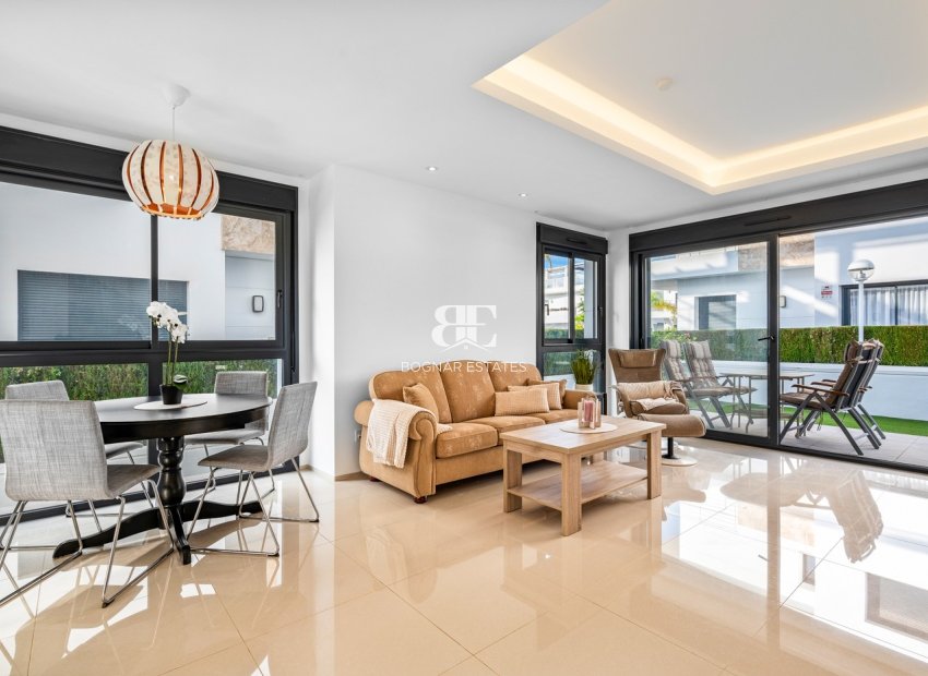 Resale - Villa -
Ciudad Quesada - Lo Marabú