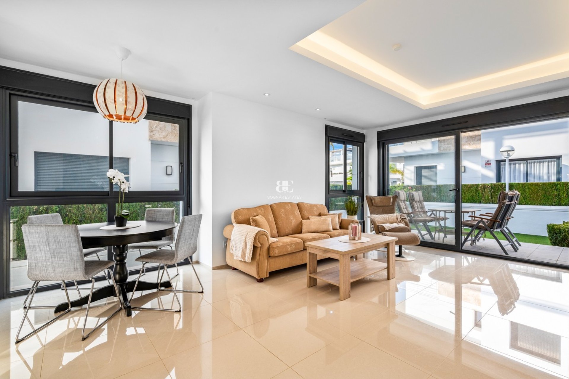 Resale - Villa -
Ciudad Quesada - Lo Marabú