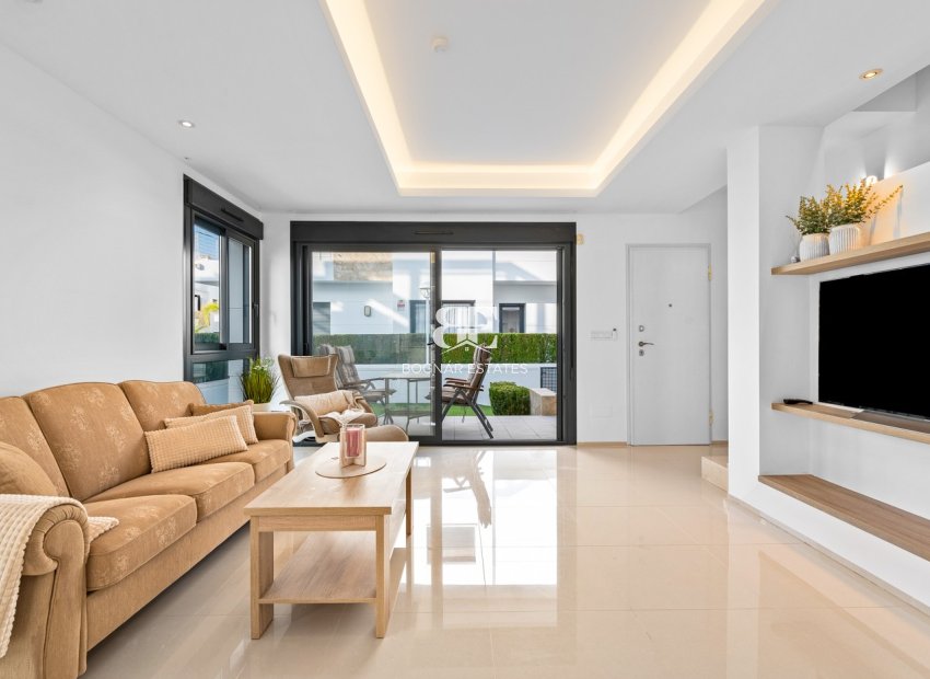 Resale - Villa -
Ciudad Quesada - Lo Marabú