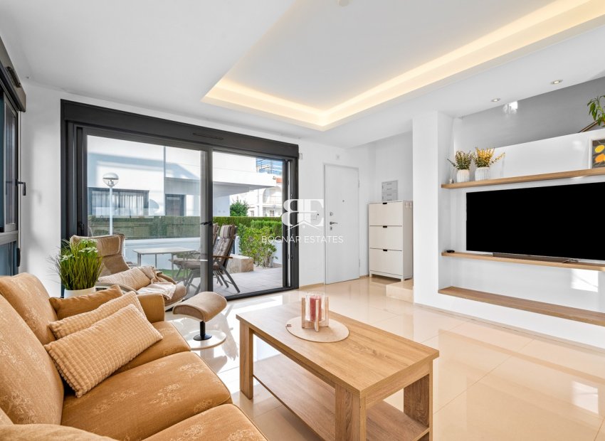 Resale - Villa -
Ciudad Quesada - Lo Marabú