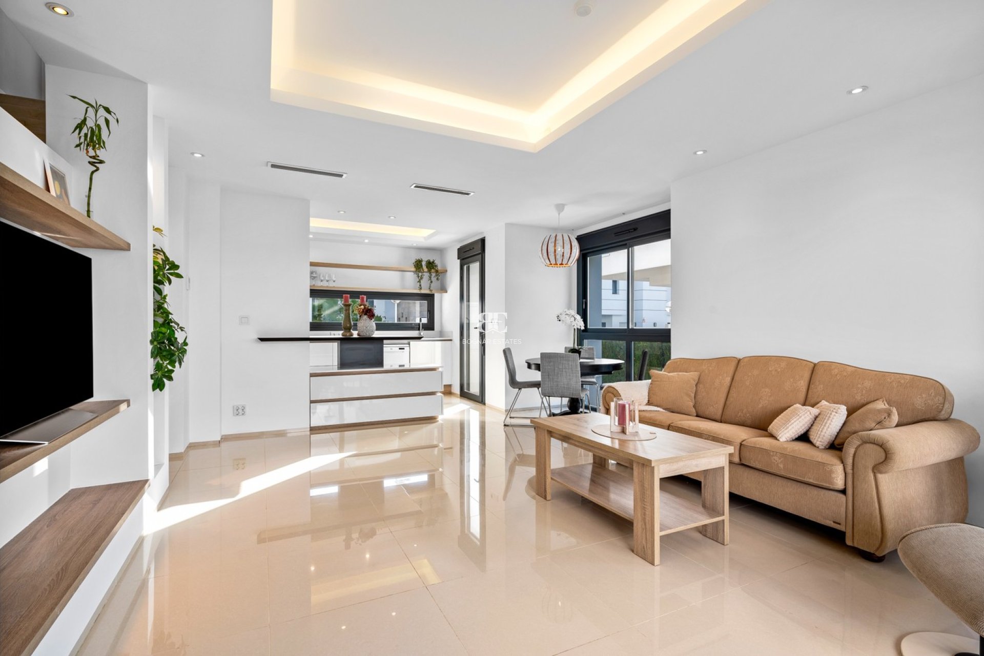 Resale - Villa -
Ciudad Quesada - Lo Marabú