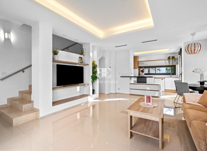 Resale - Villa -
Ciudad Quesada - Lo Marabú