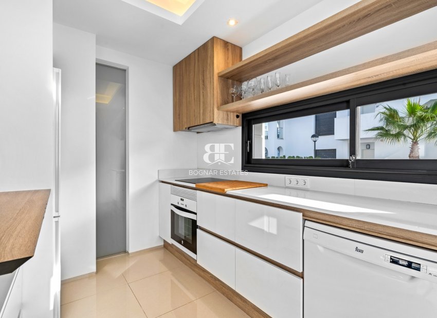 Resale - Villa -
Ciudad Quesada - Lo Marabú