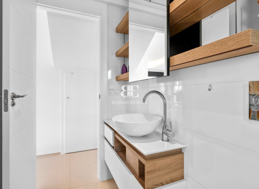 Resale - Villa -
Ciudad Quesada - Lo Marabú