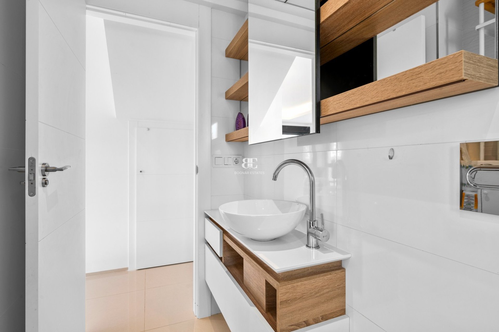 Resale - Villa -
Ciudad Quesada - Lo Marabú