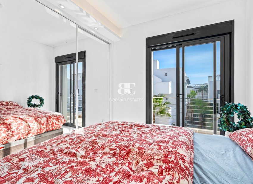 Resale - Villa -
Ciudad Quesada - Lo Marabú