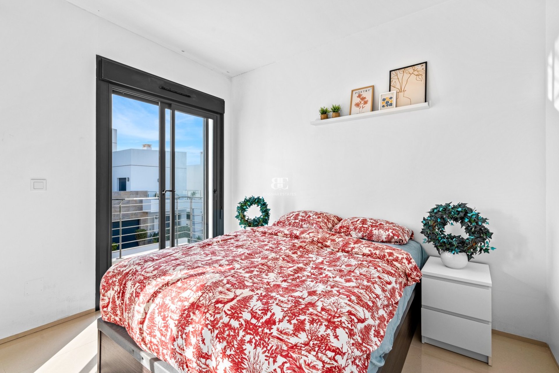 Resale - Villa -
Ciudad Quesada - Lo Marabú