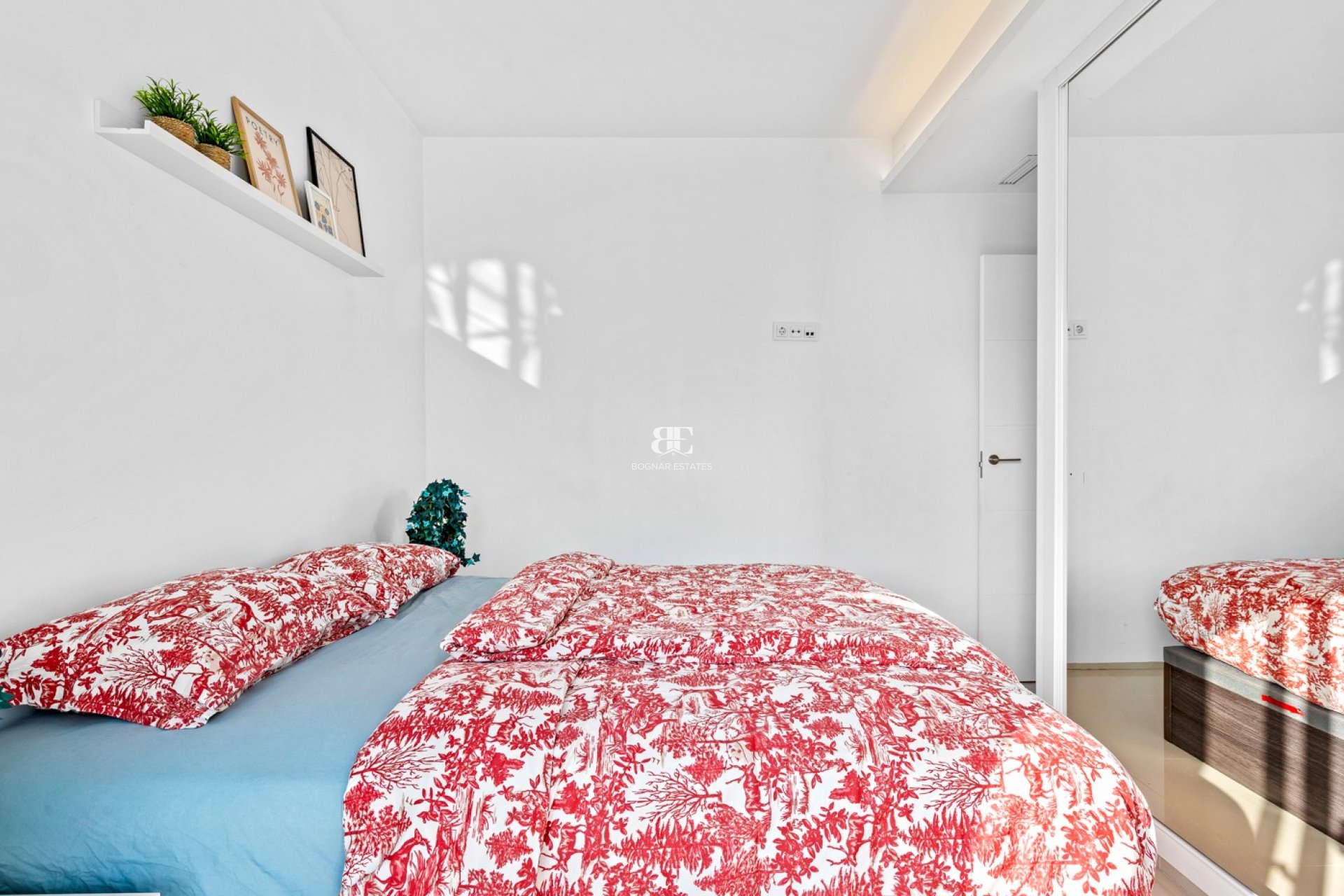 Resale - Villa -
Ciudad Quesada - Lo Marabú