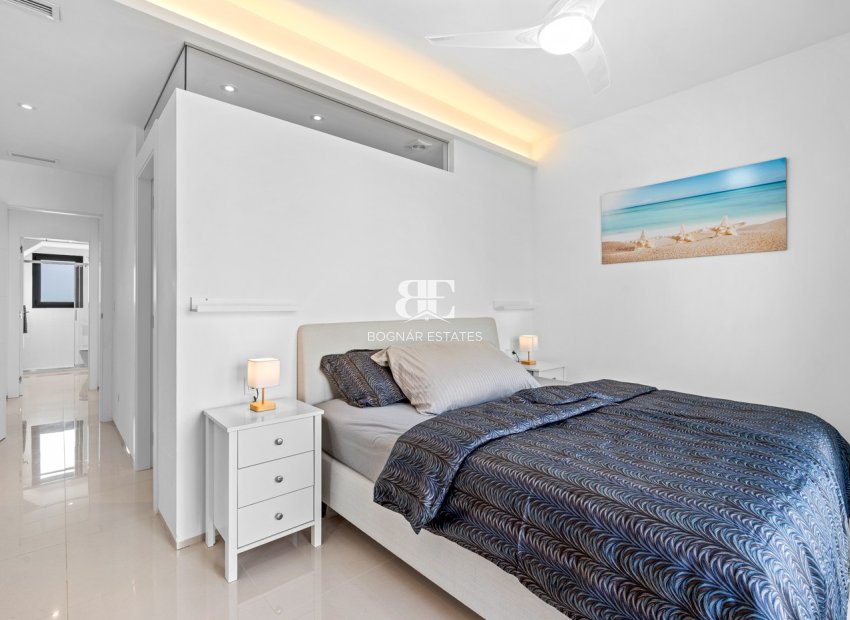 Resale - Villa -
Ciudad Quesada - Lo Marabú