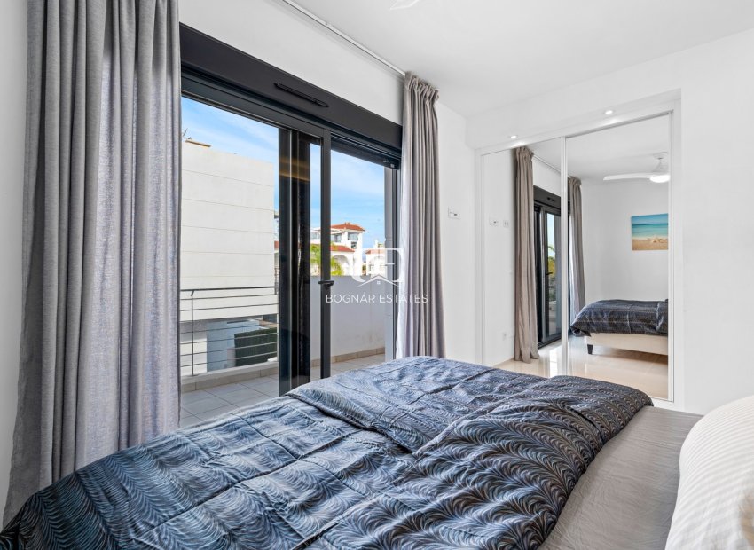 Resale - Villa -
Ciudad Quesada - Lo Marabú