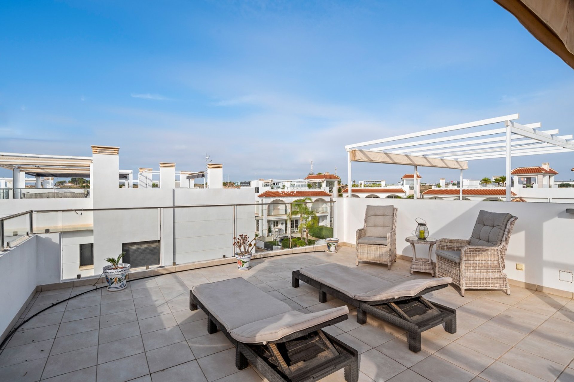 Resale - Villa -
Ciudad Quesada - Lo Marabú