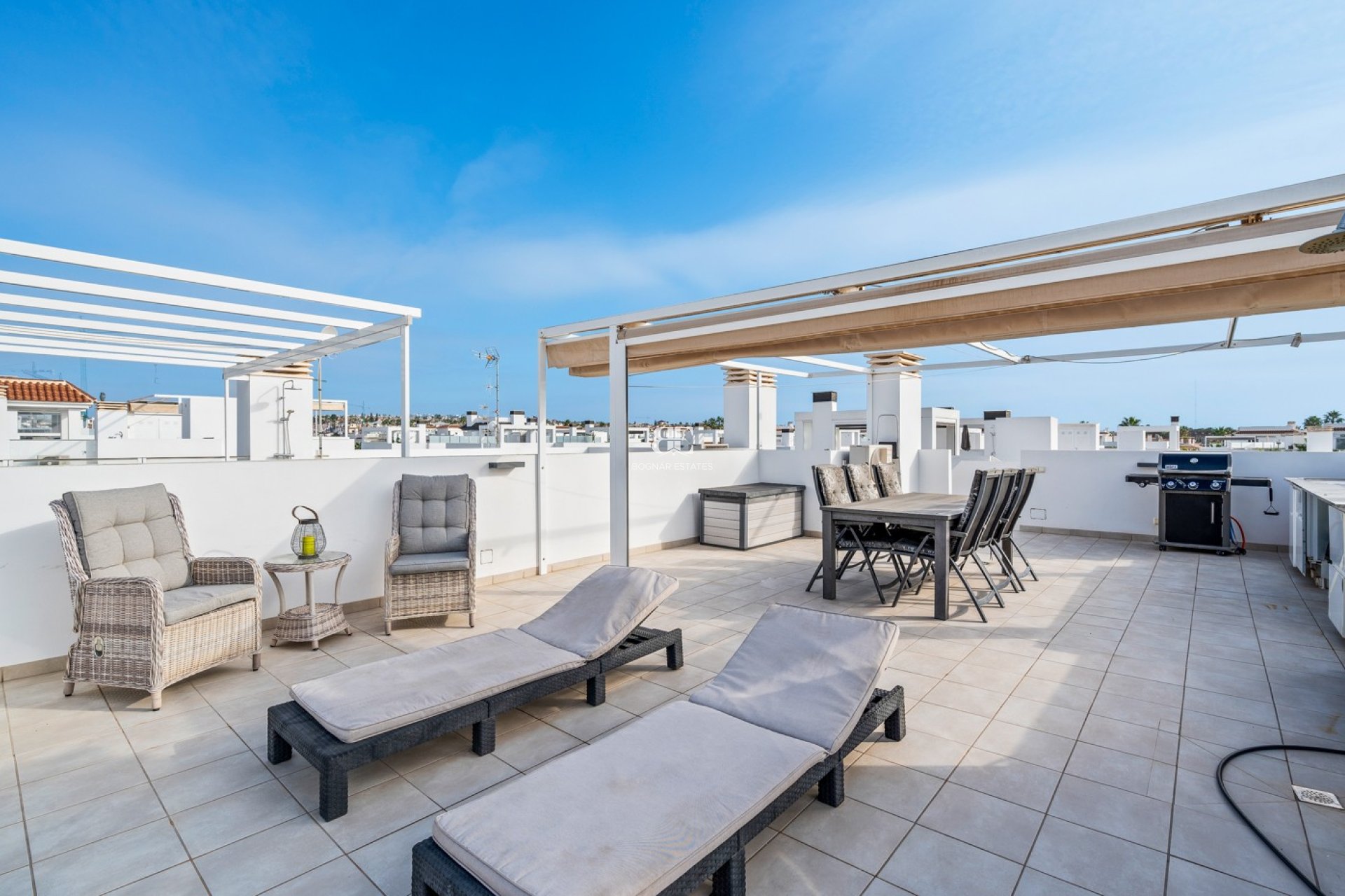 Resale - Villa -
Ciudad Quesada - Lo Marabú