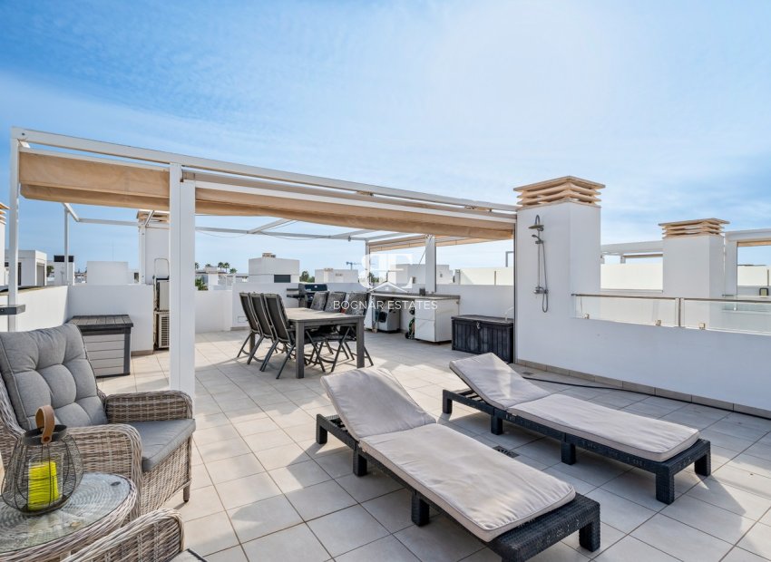 Resale - Villa -
Ciudad Quesada - Lo Marabú