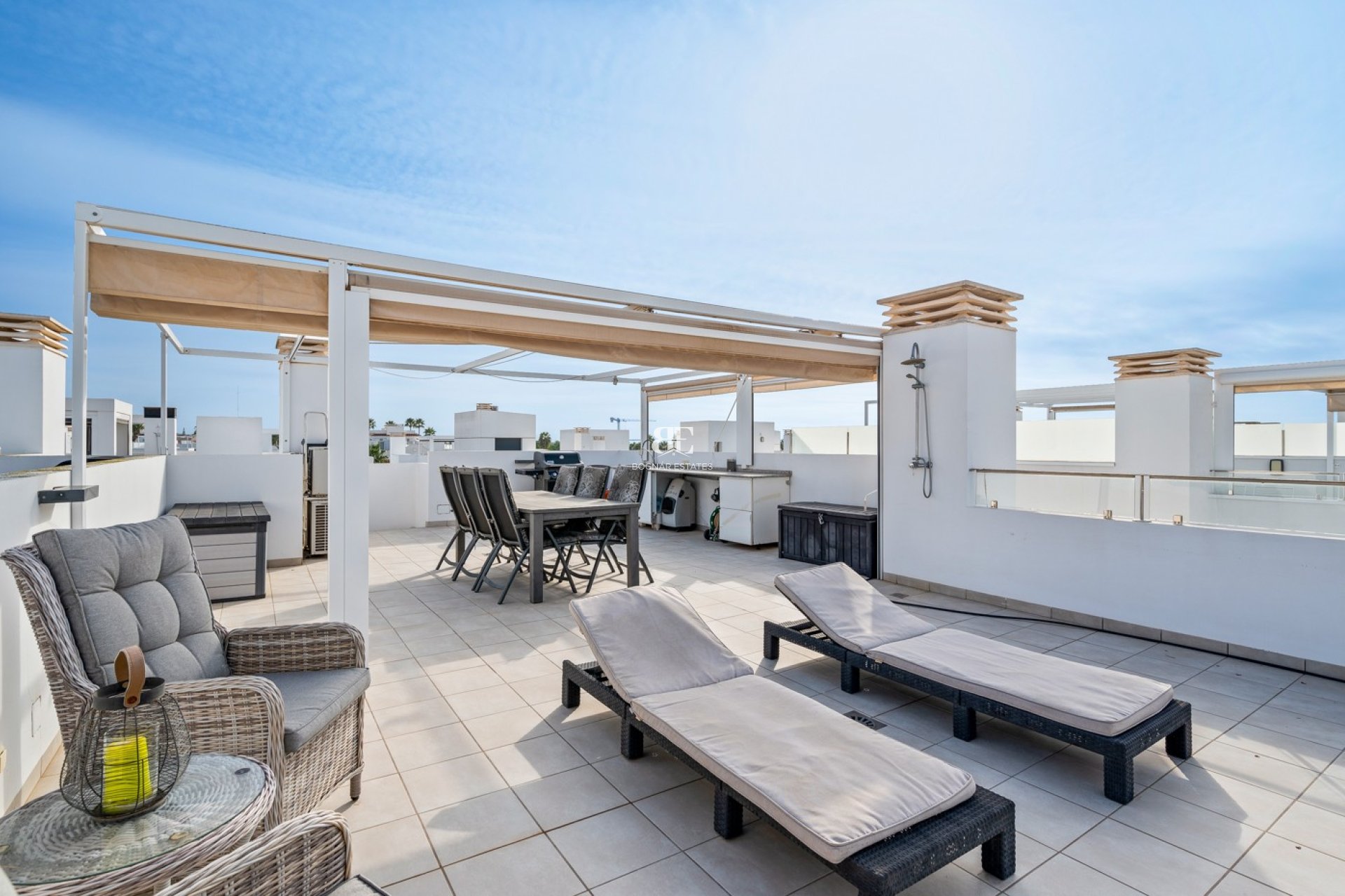 Resale - Villa -
Ciudad Quesada - Lo Marabú