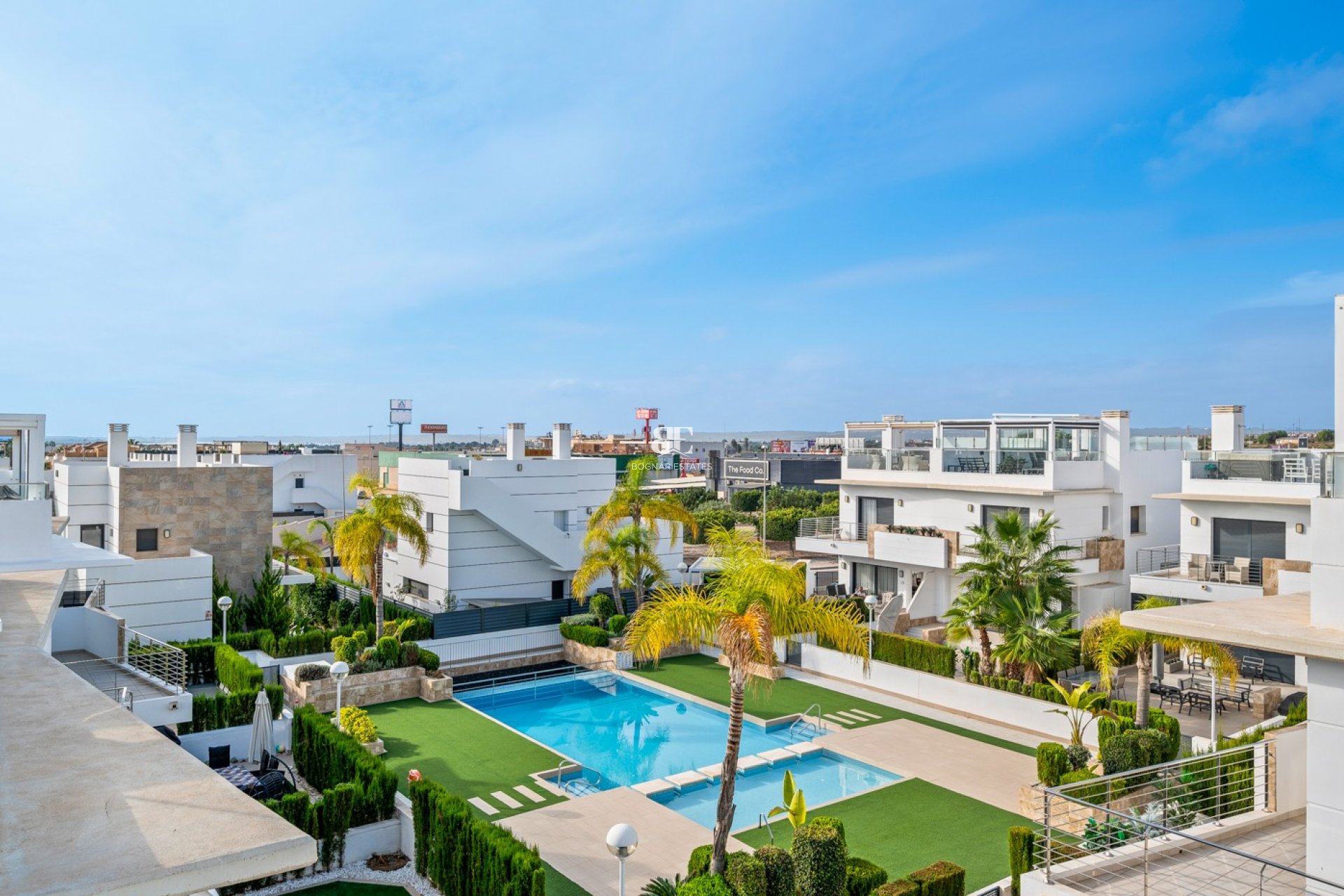 Resale - Villa -
Ciudad Quesada - Lo Marabú