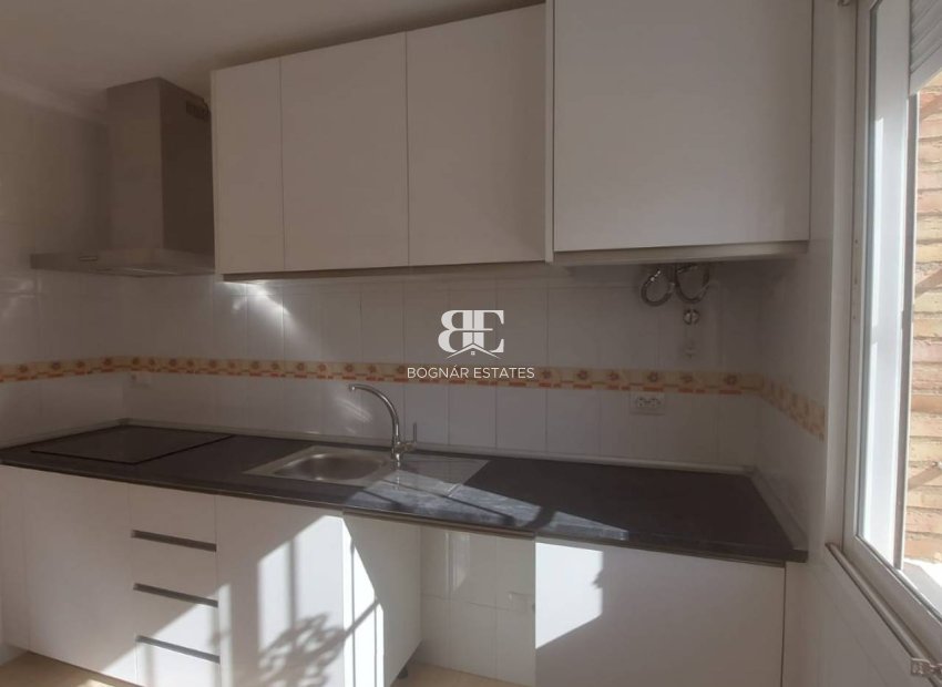 Resale - Villa -
Ciudad Quesada - Lo Marabú