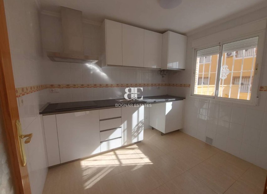 Resale - Villa -
Ciudad Quesada - Lo Marabú