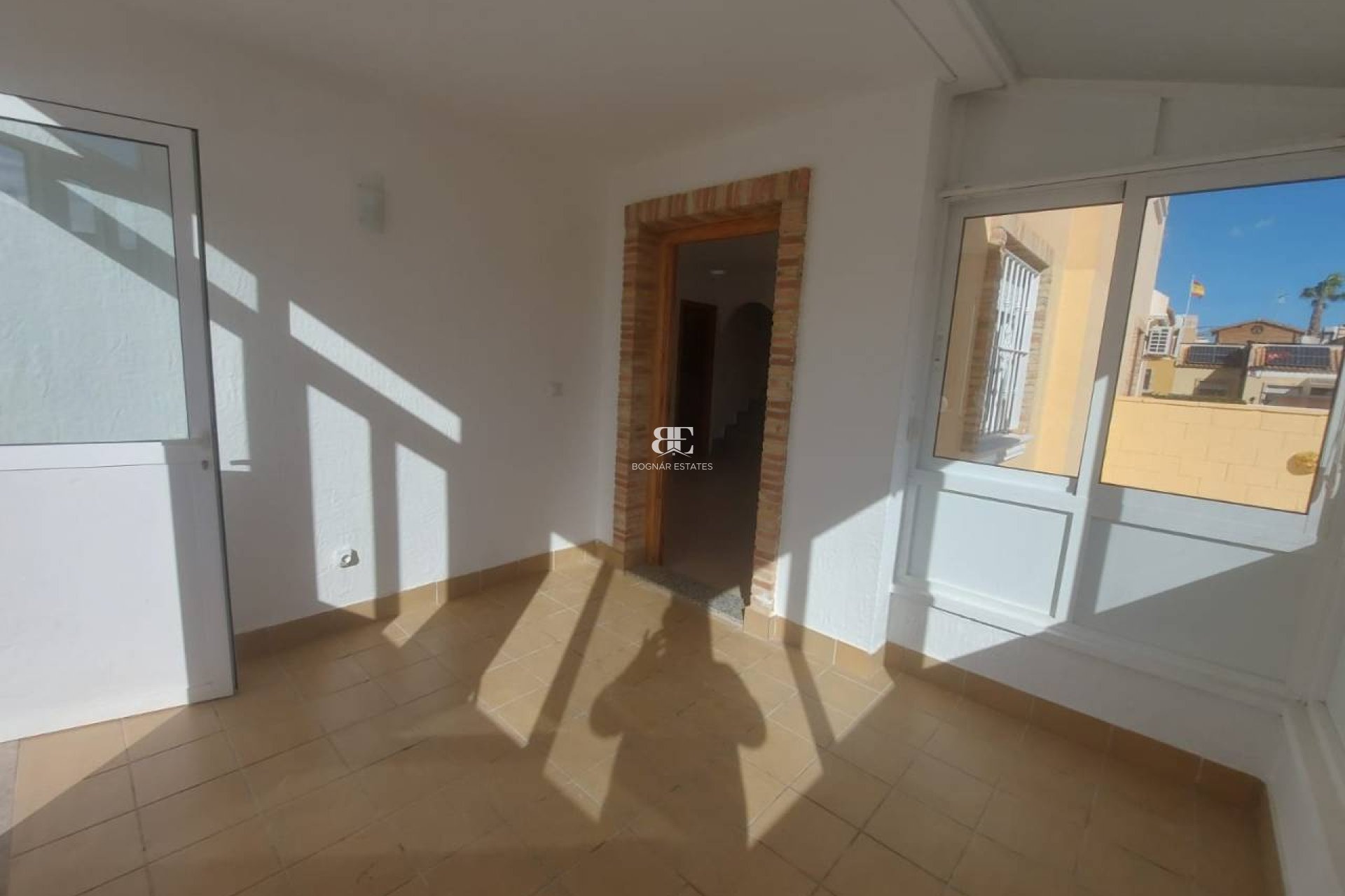 Resale - Villa -
Ciudad Quesada - Lo Marabú