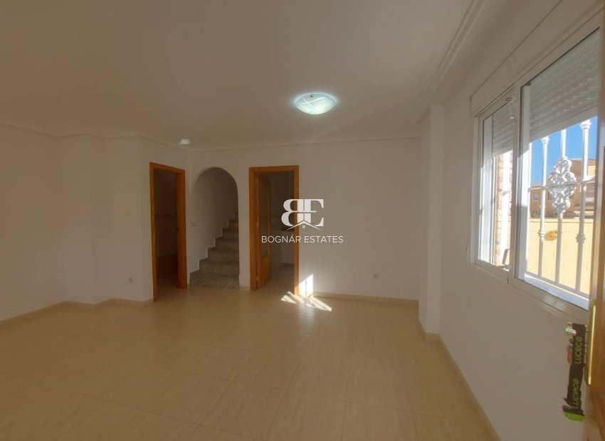 Resale - Villa -
Ciudad Quesada - Lo Marabú