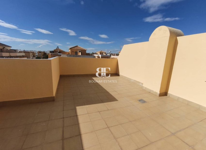 Resale - Villa -
Ciudad Quesada - Lo Marabú