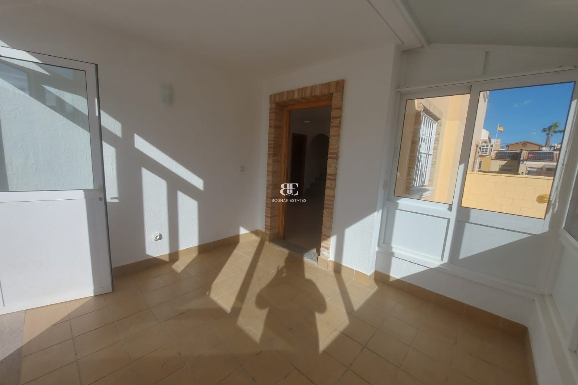 Resale - Villa -
Ciudad Quesada - Lo Marabú