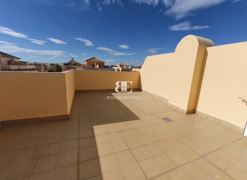 Resale - Villa -
Ciudad Quesada - Lo Marabú